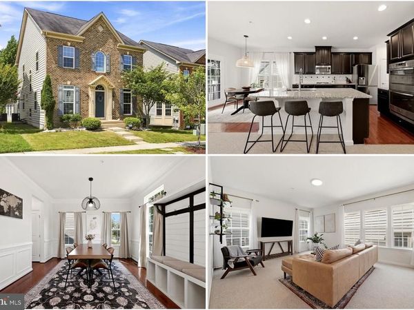13717 PORT COMMERCE COURT, ACCOKEEK, MD 20607