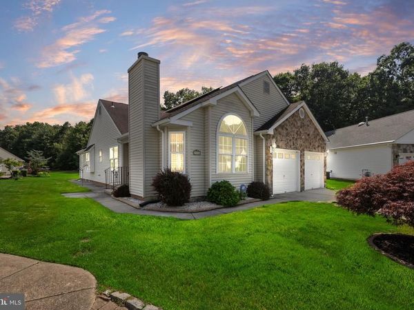 504 SAINT MARTIN COURT, WILLIAMSTOWN, NJ 08094
