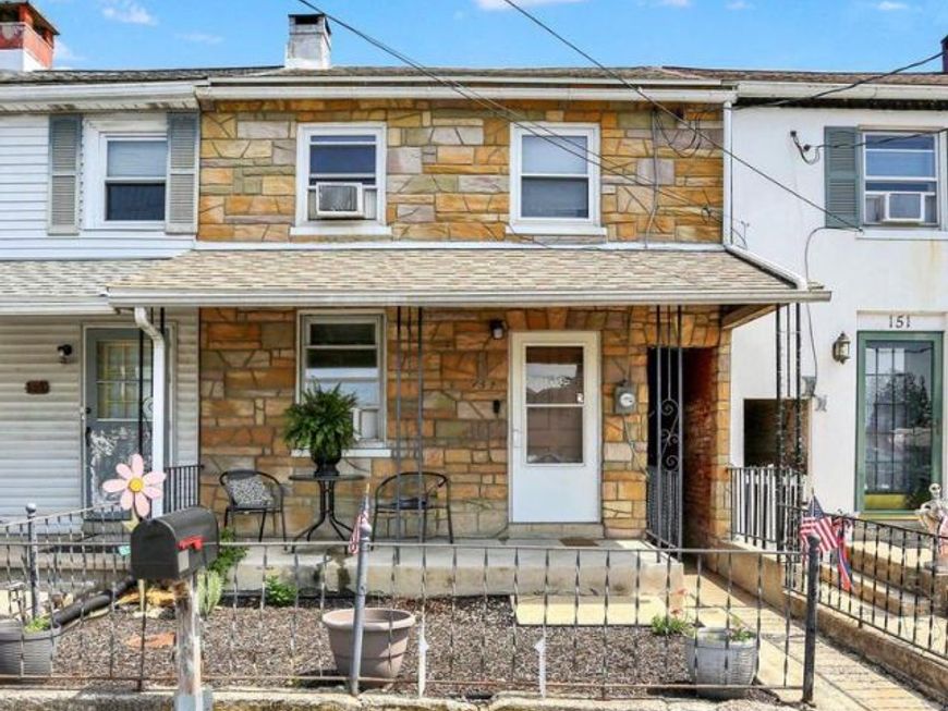 153 Spring Garden Street, Leesport, PA 19533 Main Photo