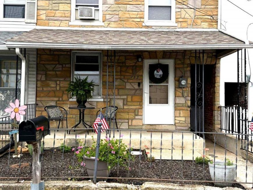 153 Spring Garden Street , Leesport, PA 19533 Main Photo