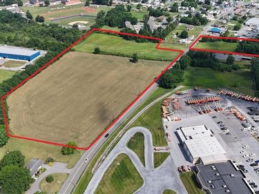 19.16 ACRES CITO ROAD, MCCONNELLSBURG, PA 17233