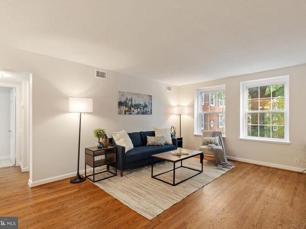 3010 S COLUMBUS STREET, Unit B2, ARLINGTON, VA 22206