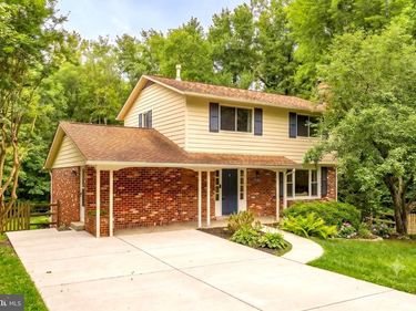 10103 DUNDALK STREET , FAIRFAX, VA 22032