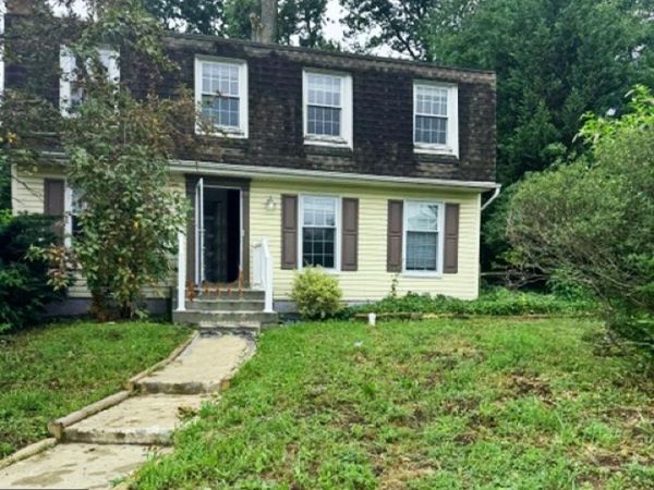 22 HEATHROW MANOR COURT , NOTTINGHAM, MD 21236