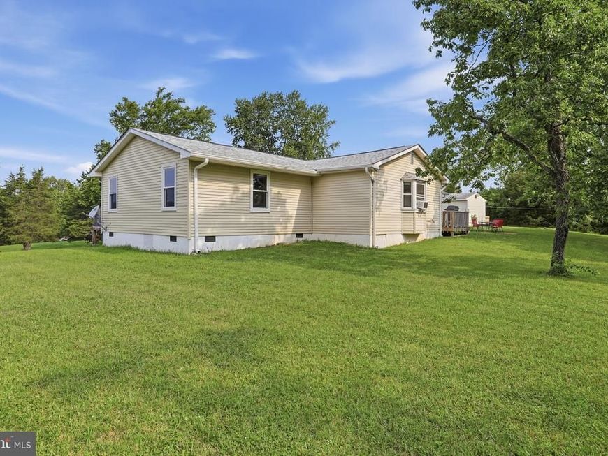 357 Happy Creek Drive, Kearneysville, WV 25430 Main Photo