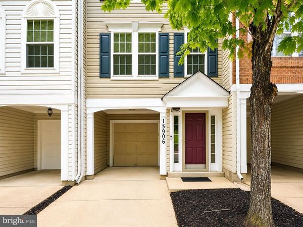 13906 ASCOTT DRIVE, UPPER MARLBORO, MD 20772