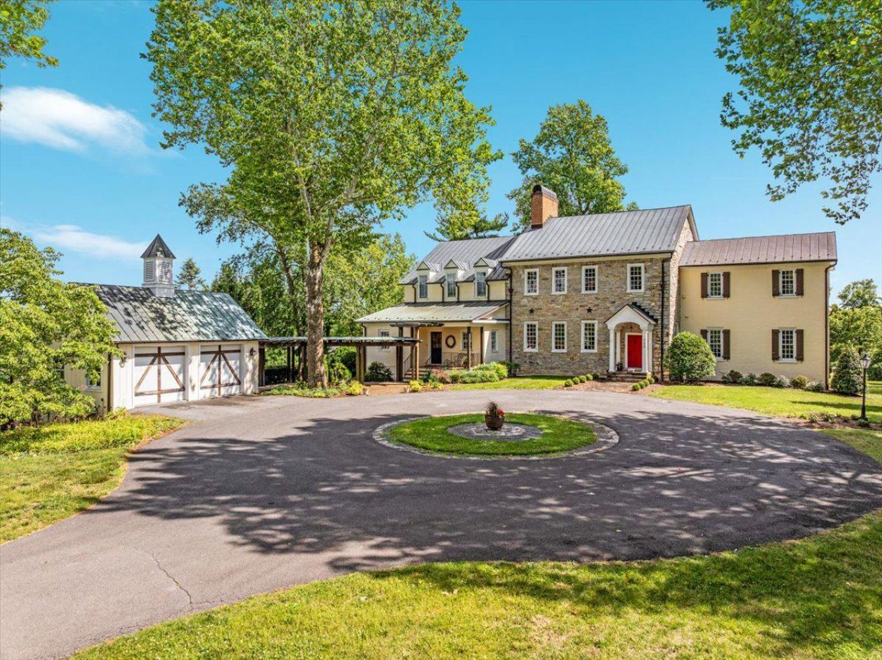 730 MERRIMANS LANE, WINCHESTER, VA 22601