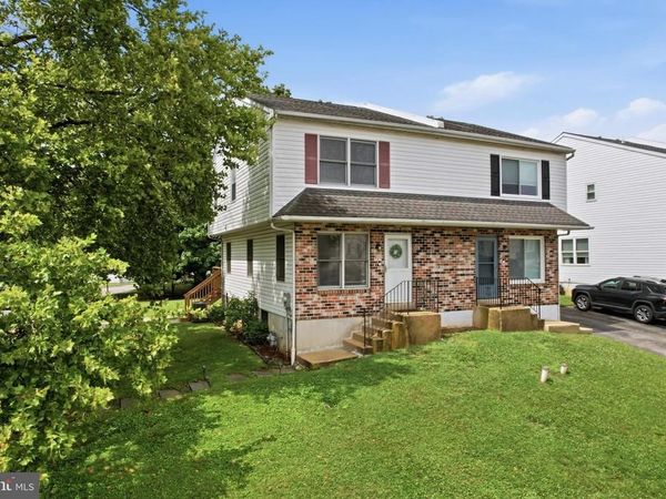 201 SUMMIT AVENUE, GLENOLDEN, PA 19036