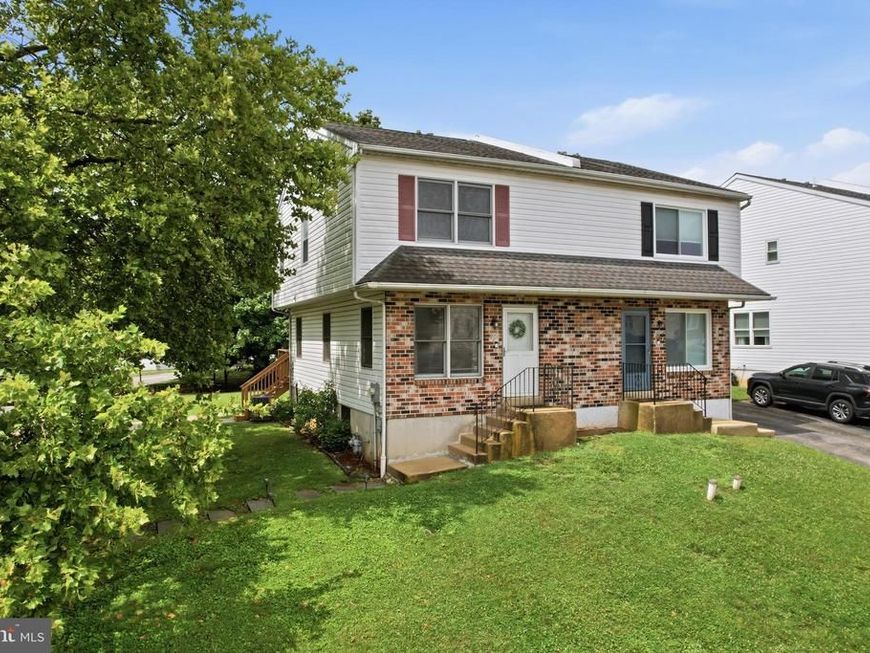 201 Summit Avenue, Glenolden, PA 19036 Main Photo