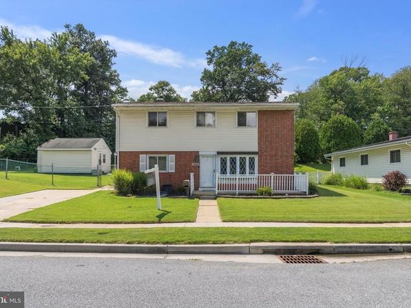 5608 HUNTSMOOR ROAD, BALTIMORE, MD 21227