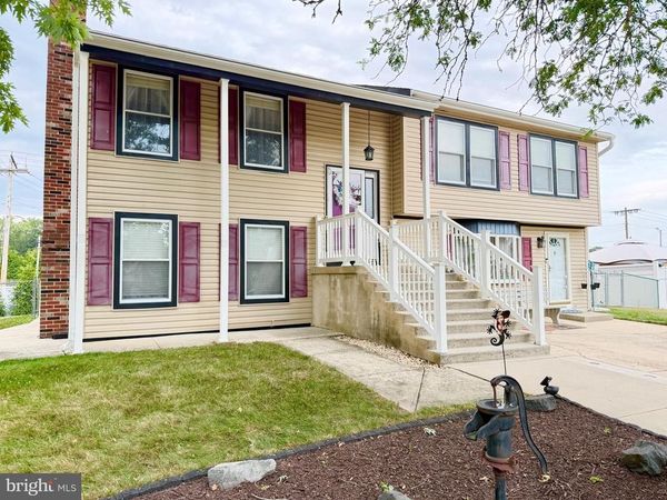 524 DENISE COURT , WILLIAMSTOWN, NJ 08094