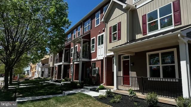1841 ARCH STREET , NORRISTOWN, PA 19401
