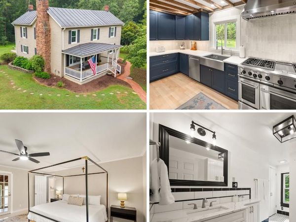 9565 WOODBROOK LANE, MIDLAND, VA 22728