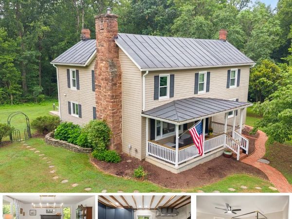 9565 WOODBROOK LANE, MIDLAND, VA 22728