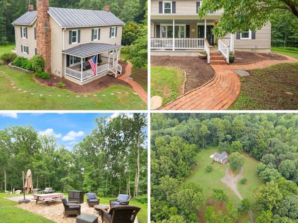 9565 WOODBROOK LANE, MIDLAND, VA 22728