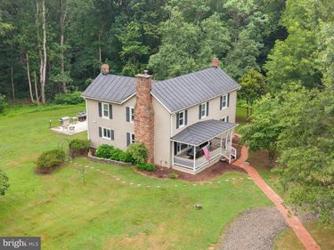 9565 WOODBROOK LANE, MIDLAND, VA 22728
