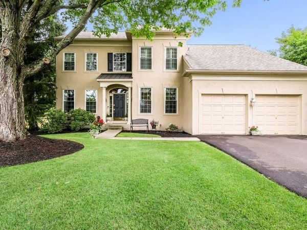 710 TALAMORE DRIVE , AMBLER, PA 19002
