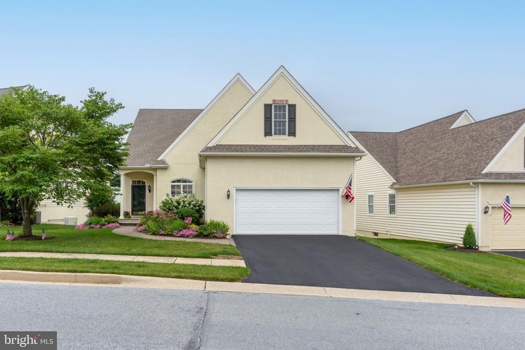 315 CARLISLE DRIVE , AVONDALE, PA 19311