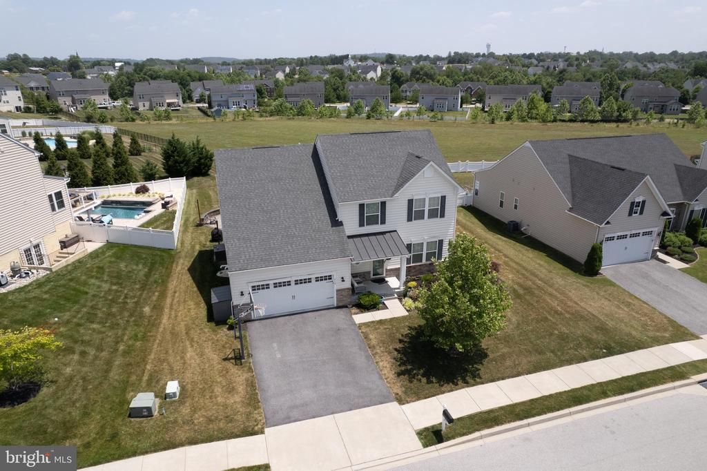 810 AMHERST LANE , WESTMINSTER, MD 21158