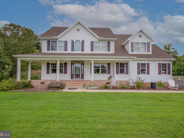 3372 RESIDENTIAL DRIVE, EDEN, MD 21822