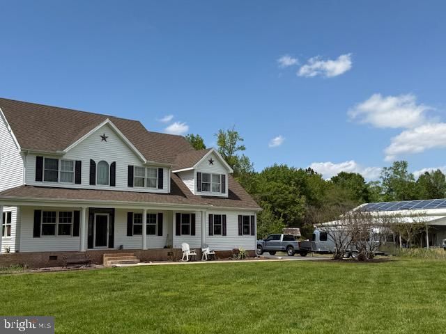 3372 RESIDENTIAL DRIVE , EDEN, MD 21822
