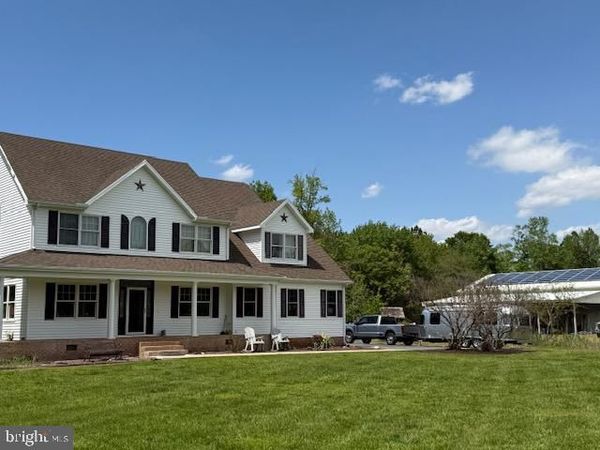 3372 RESIDENTIAL DRIVE, EDEN, MD 21822