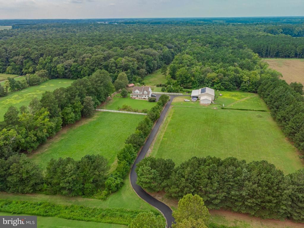 3372 RESIDENTIAL DRIVE, EDEN, MD 21822