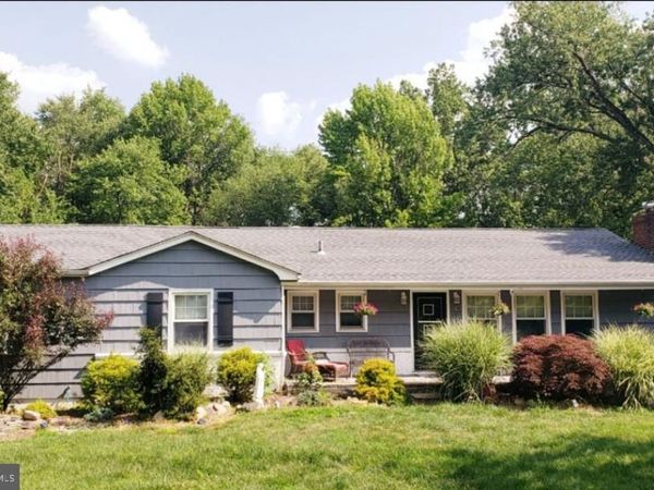 101 DENOW ROAD , LAWRENCE, NJ 08648