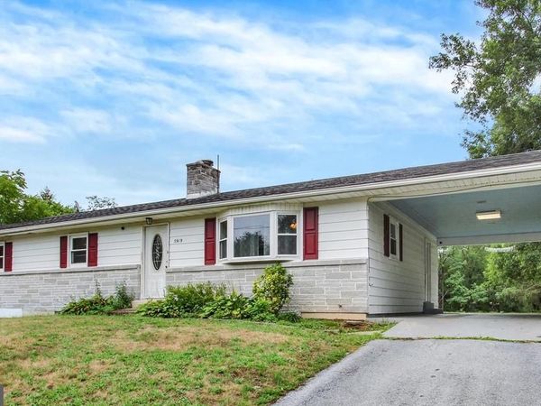 5919 JACOBS AVENUE, HARRISBURG, PA 17112