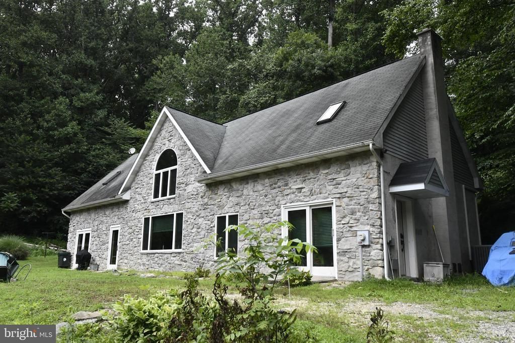 1832 FERN GLEN DRIVE, DRUMORE, PA 17518