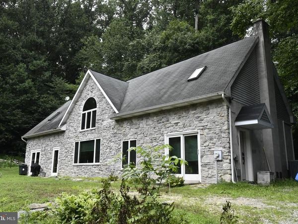 1832 FERN GLEN DRIVE, DRUMORE, PA 17518