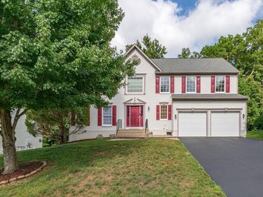 3514 CARLYLE COURT , FREDERICKSBURG, VA 22408