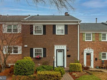 6063 HARDWICK PLACE , FALLS CHURCH, VA 22041