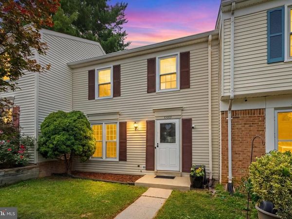 13013 OPEN HEARTH WAY, GERMANTOWN, MD 20874