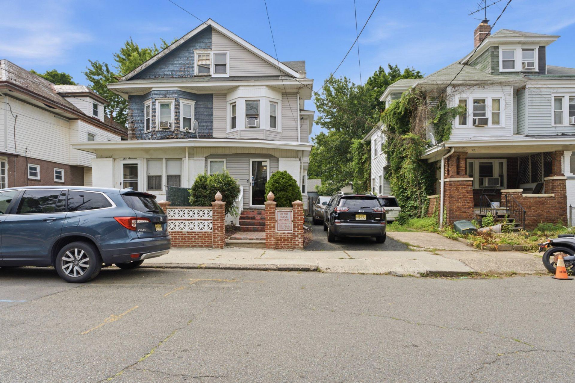 319 Gardner, Trenton, NJ 08618 Main Photo