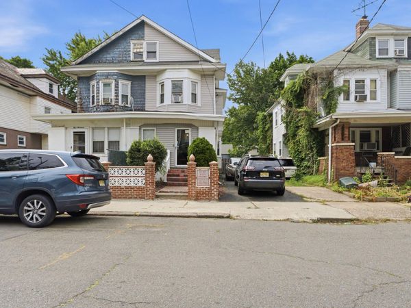 319 GARDNER, TRENTON, NJ 08618