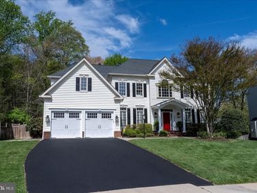 7822 GAMBRILL WOODS WAY, SPRINGFIELD, VA 22153