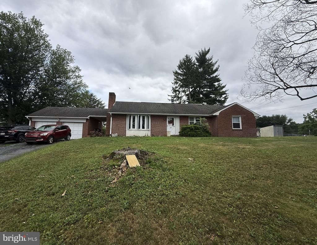 145 ANDERSON ROAD , POTTSTOWN, PA 19465