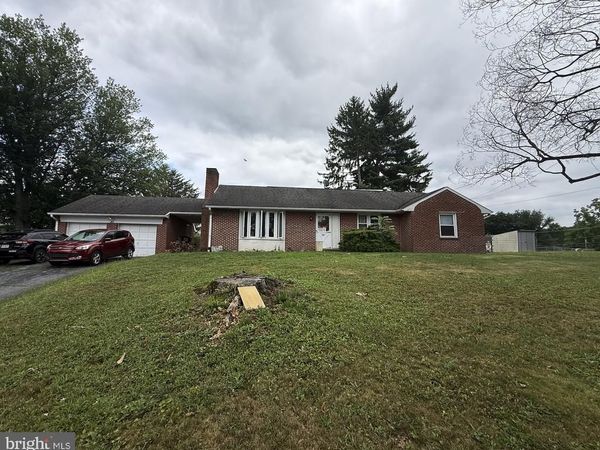 145 ANDERSON ROAD, POTTSTOWN, PA 19465