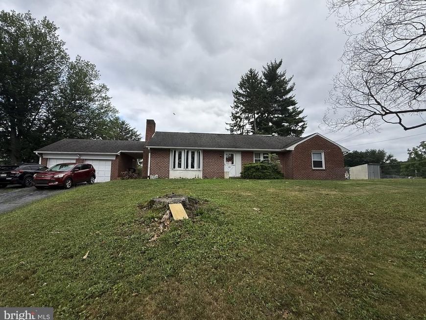 145 Anderson Road , Pottstown, PA 19465 Main Photo