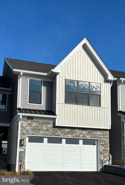 306 SEGEL DRIVE , MEDIA, PA 19063