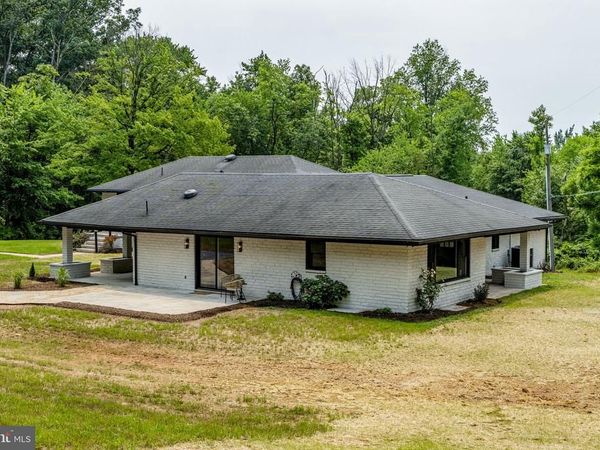 1265 L SWAMP BRIDGE ROAD, DENVER, PA 17517