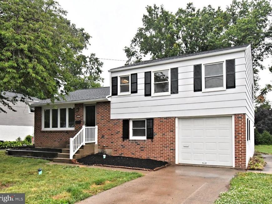 1017 Emerald Avenue, Lansdale, PA 19446 Main Photo