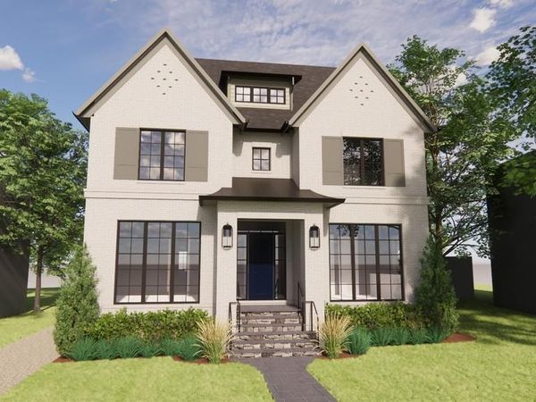 1709 N HARVARD STREET, ARLINGTON, VA 22201