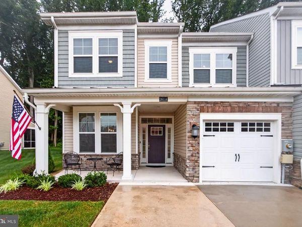 26114 MILBY CIRCLE, HARBESON, DE 19951