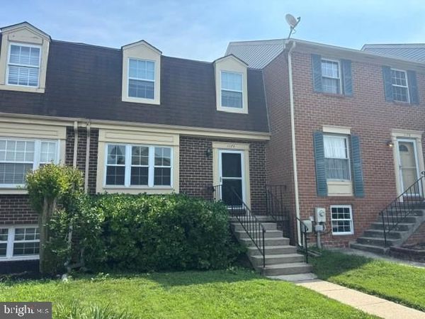 1174 BOOTH BAY HARBOUR , PASADENA, MD 21122