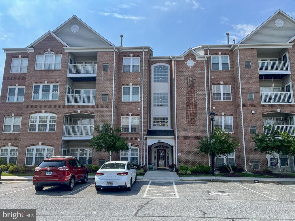 4501 P TALCOTT TERRACE, PERRY HALL, MD 21128