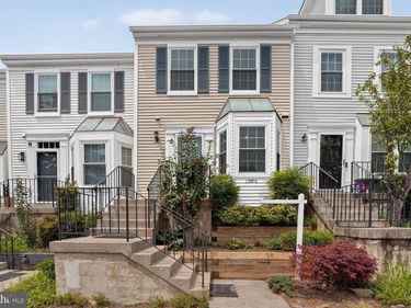 13906 PREACHER CHAPMAN PLACE, CENTREVILLE, VA 20121