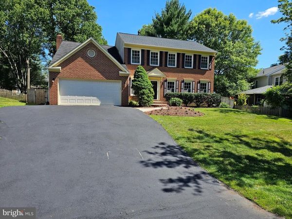 4224 THORNCROFT TERRACE, OLNEY, MD 20832