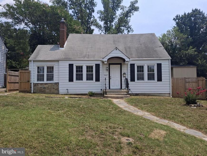 5007 56th Avenue, Hyattsville, MD 20781 Main Photo